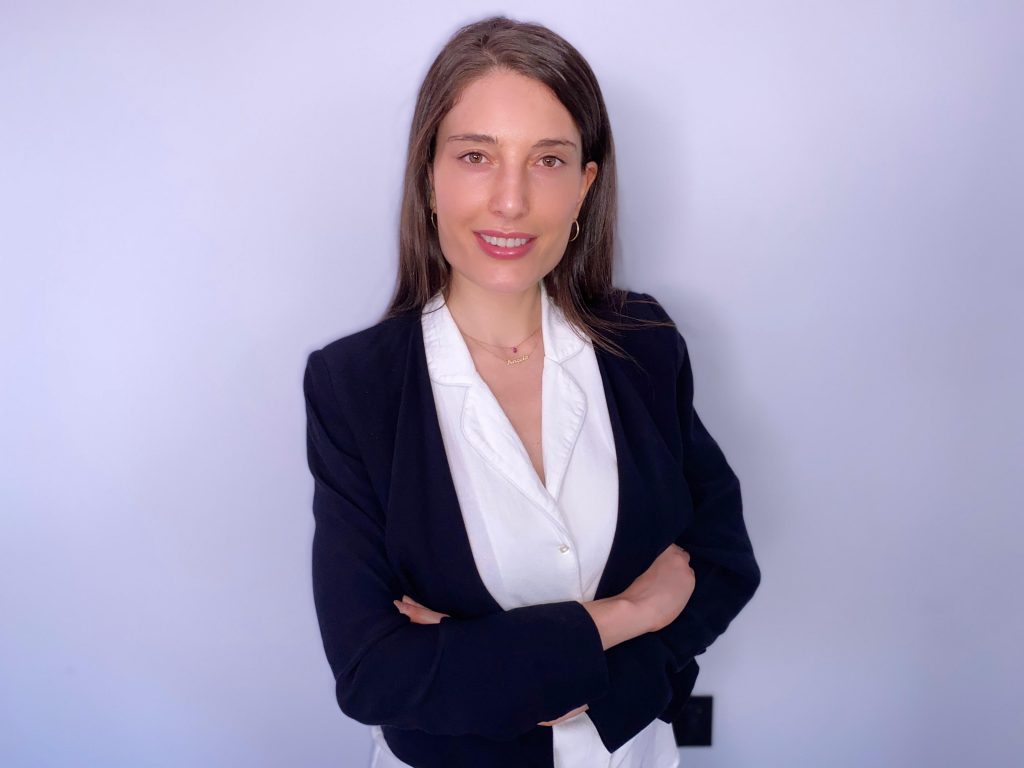 Angela Benavent