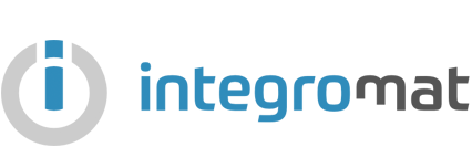 Integromat logo