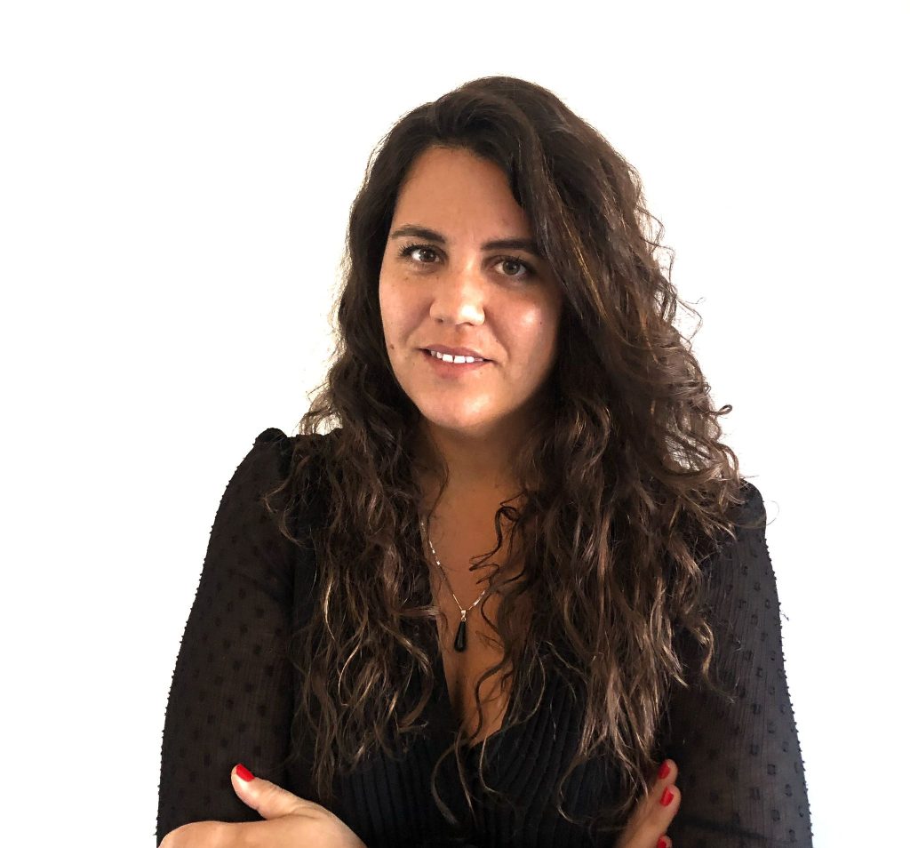 Andrea Antelo