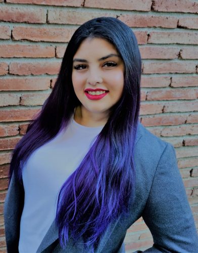 Gisela Bravo - Consultora de Automatización